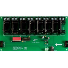 XR Expansion 8 Channel Solid-State Relay Controller